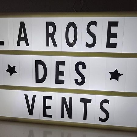La Rose Des Vents Saix (Tarn) Exterior foto