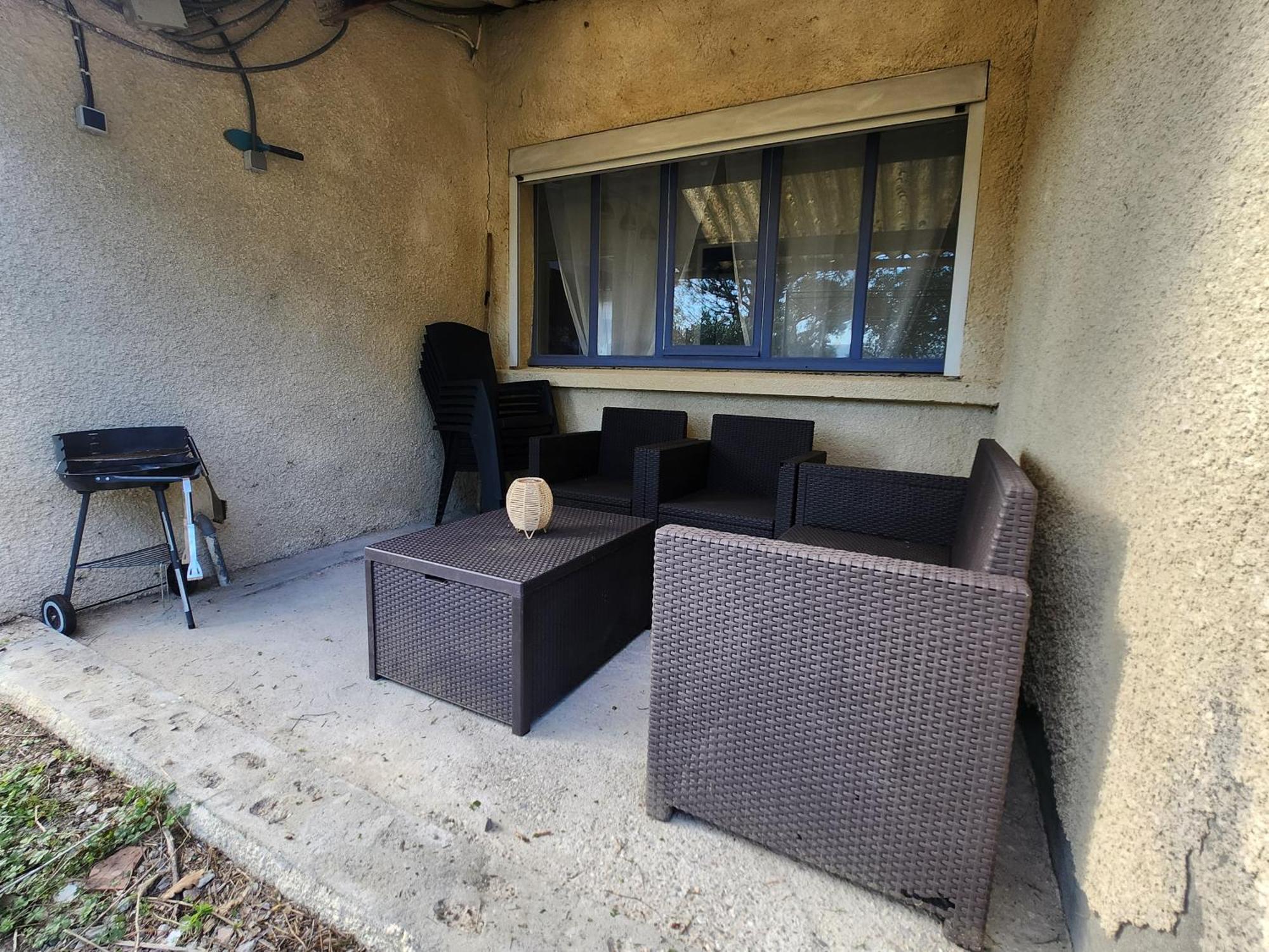 La Rose Des Vents Saix (Tarn) Exterior foto