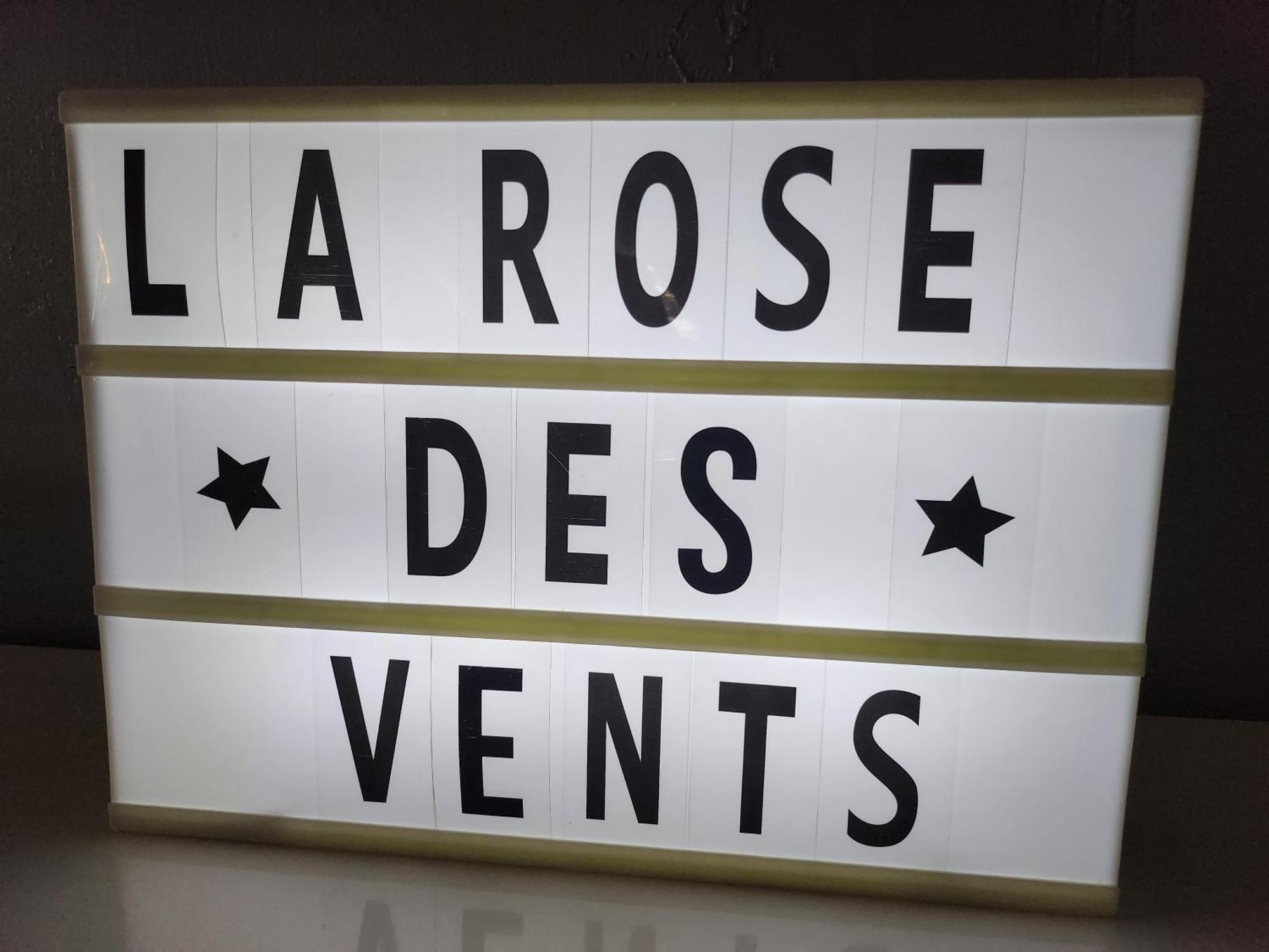 La Rose Des Vents Saix (Tarn) Exterior foto